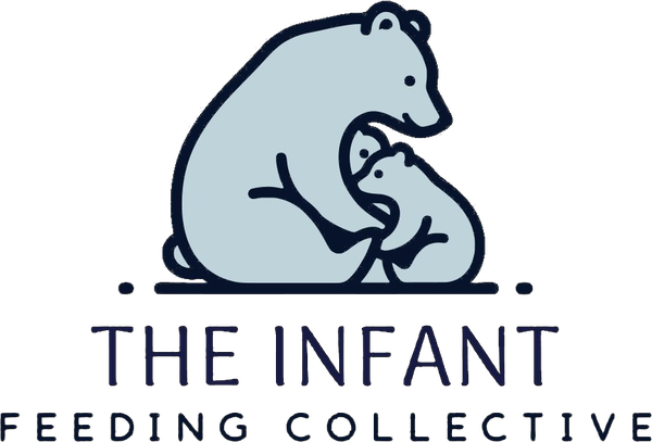 The Infant Feeding Collective